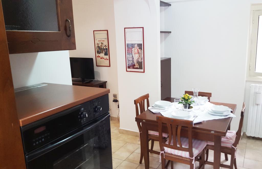 Holiday home Casa Vacanze Giulietta *